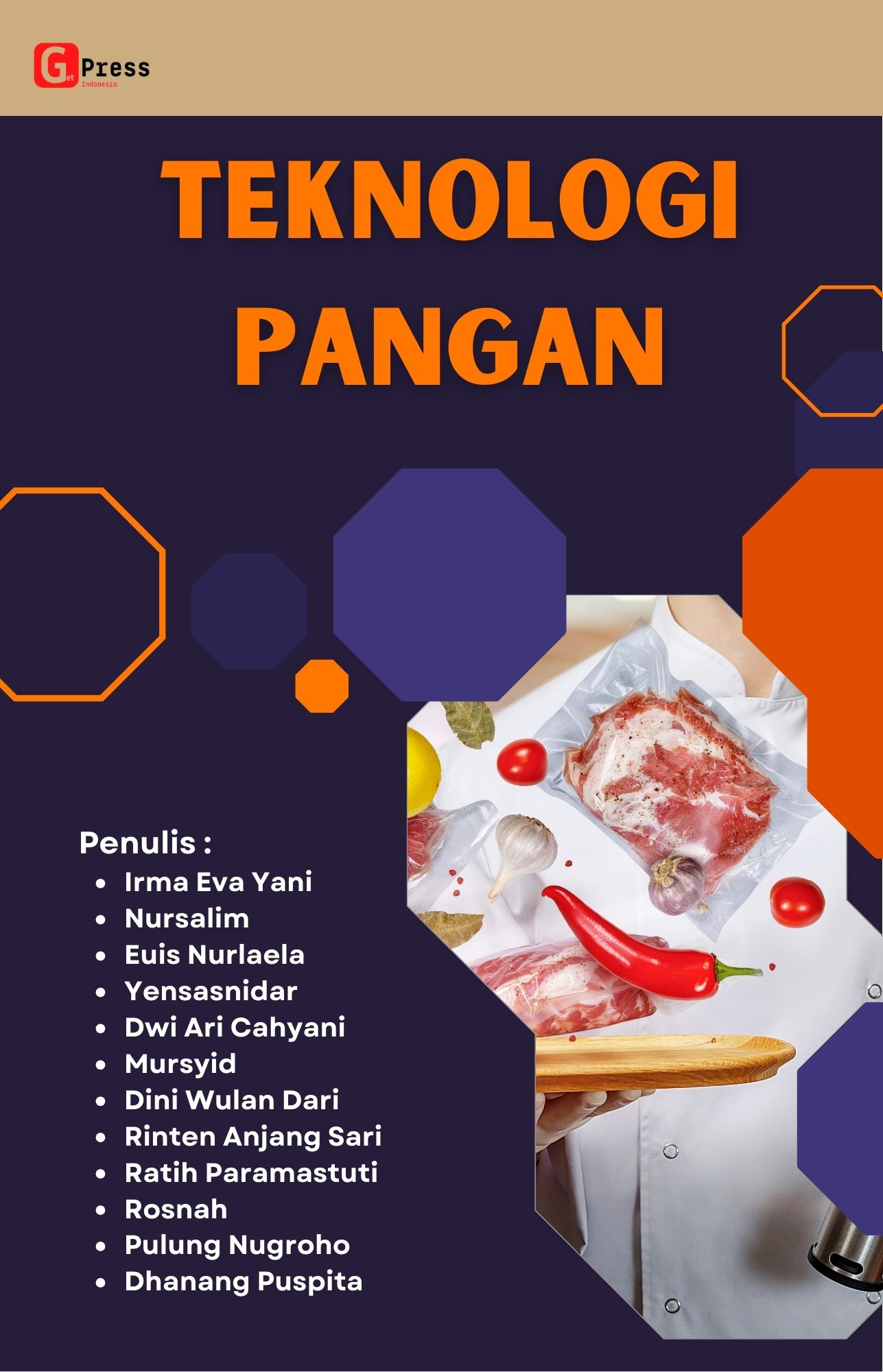 Teknologi Pangan